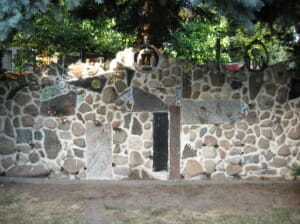 Gemeinschaftswerkstatt