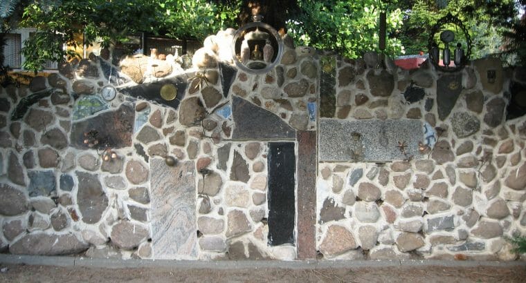 Gemeinschaftswerkstatt