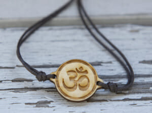Armband Mini – Om