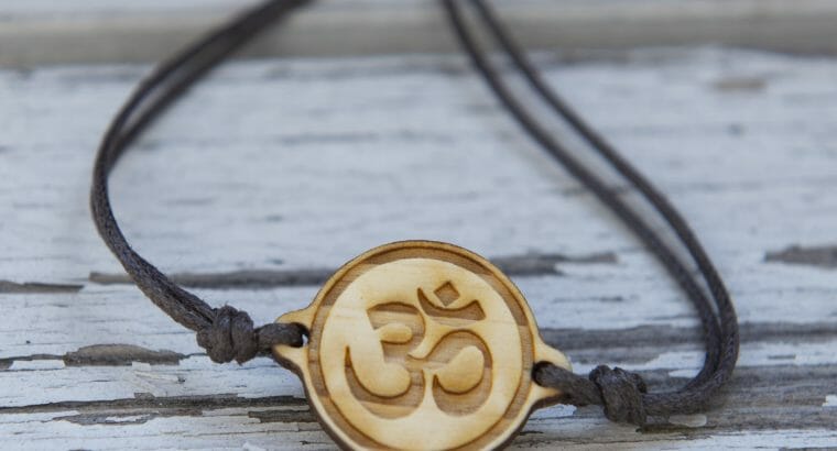 Armband Mini – Om