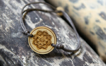 Armband Mini Mandala