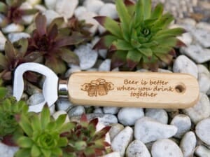 Bieröffner (together)