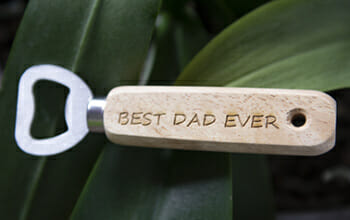 Bieröffner (best dad ever)