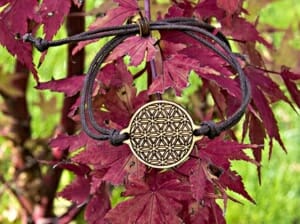 Armband Mini – Lebensblume