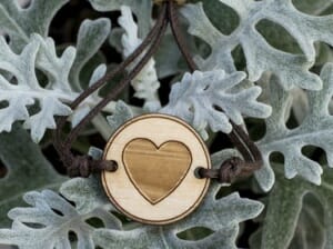 Armband Mini – Herz