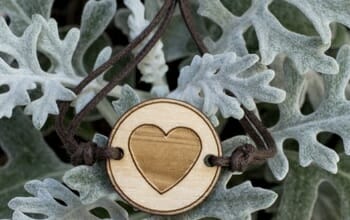 Armband Mini – Herz