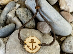 Armband Mini – Anker