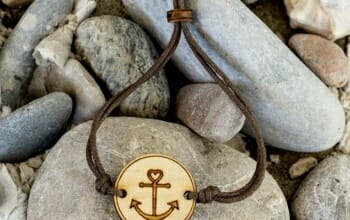 Armband Mini – Anker