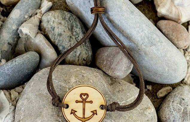 Armband Mini – Anker