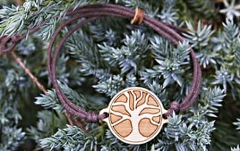 Armband Mini – Lebensbaum