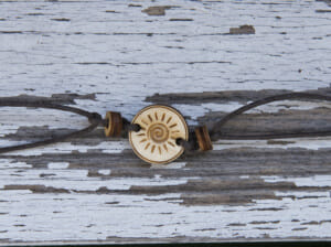 Armband Mini – Sonne