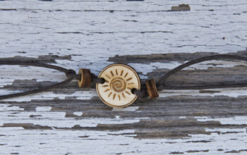 Armband Mini – Sonne