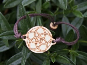 Armband Mini – Venusblume