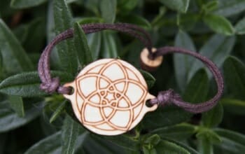 Armband Mini – Venusblume