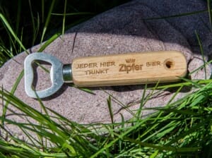 Bieröffner (Zipfer)