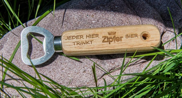 Bieröffner (Zipfer)