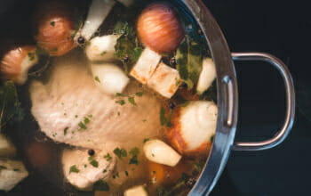 Suppenhuhn – Suppenhühner