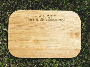 Jausenbrett (Mahlzeit)