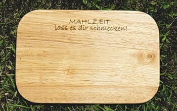 Jausenbrett (Mahlzeit)