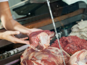 Rindfleisch Paket, gemischt 10kg