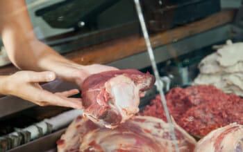 Rindfleisch Paket, gemischt 10kg