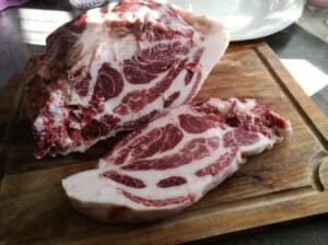 Grill / Brat Spezialitäten