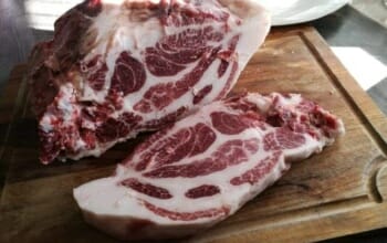 Grill / Brat Spezialitäten