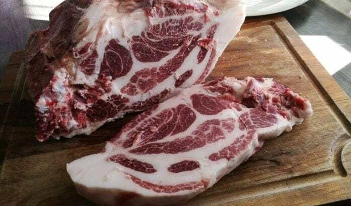 Grill / Brat Spezialitäten