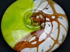 Glaskunst Made in Austria, reine Handarbeit