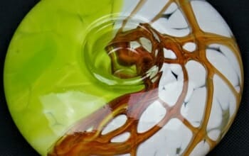 Glaskunst Made in Austria, reine Handarbeit