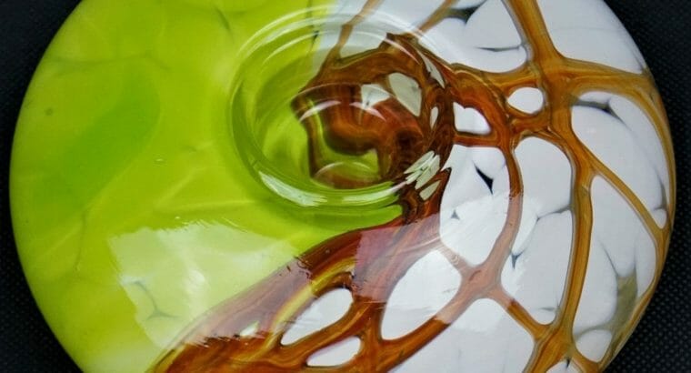 Glaskunst Made in Austria, reine Handarbeit