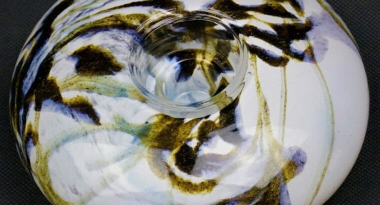 Glaskunst Made in Austria, reine Handarbeit