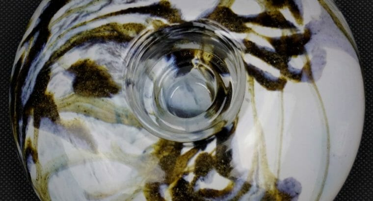 Glaskunst Made in Austria, reine Handarbeit