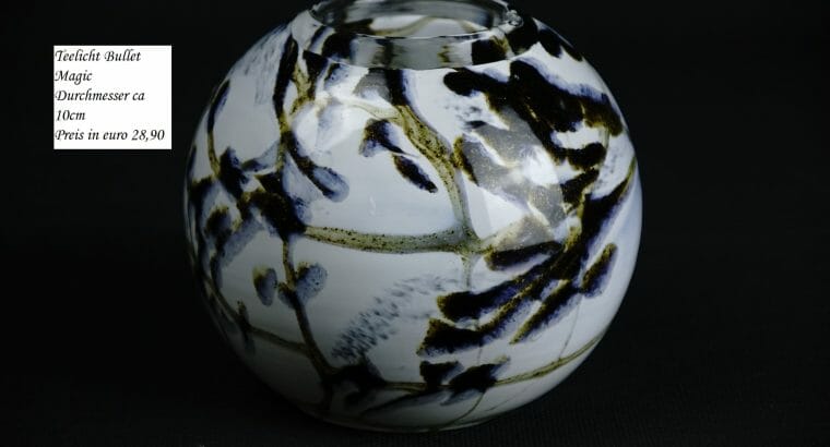 Glaskunst Made in Austria, reine Handarbeit