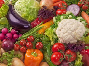 Saatgut Starterpaket