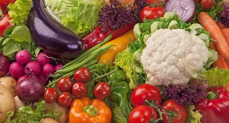 Saatgut Starterpaket