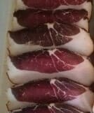 Bio Mangaliza Karreespeck