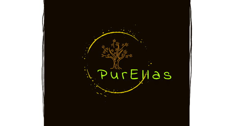 Griechisches Olivenöl Extra vergine – handverlesen