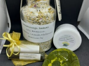 Weihnachtsgeschenk – Box