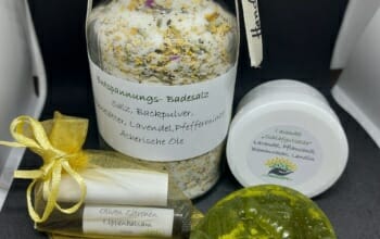 Weihnachtsgeschenk – Box