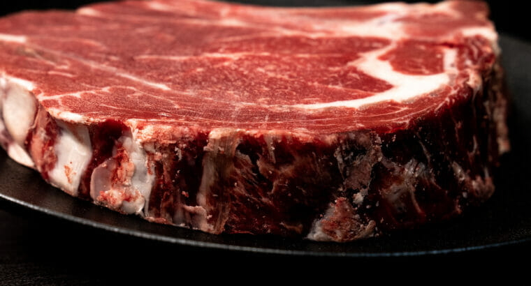 Rindfleisch Mischpakete direkt ab Hof