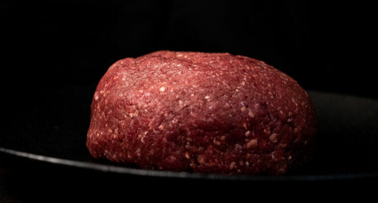 Rindfleisch Mischpakete direkt ab Hof