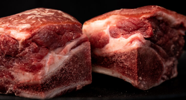 Rindfleisch Mischpakete direkt ab Hof