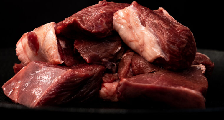 Rindfleisch Mischpakete direkt ab Hof