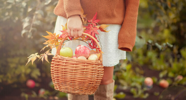 Ab-Hof-Verkauf: Die Vorteile für Kunden und Landwirte